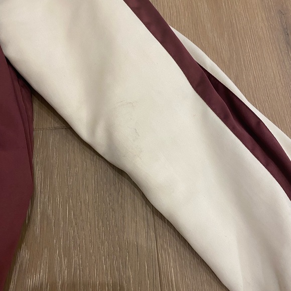 Forever 21 Satin Bomber Jacket - Picture 5 of 5